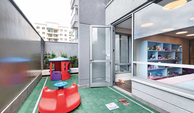 Imagem Apartamento com 1 Quarto à Venda, 29 m²em Indianópolis - São Paulo