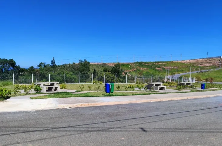 Imagem Terreno à Venda, 175 m² em Nova Itapevi - Itapevi