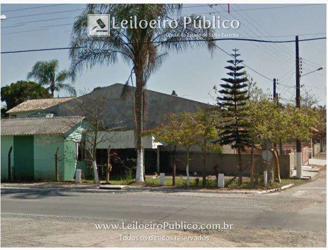 Imagem Terreno à Venda, 400 m² em Centro - Penha