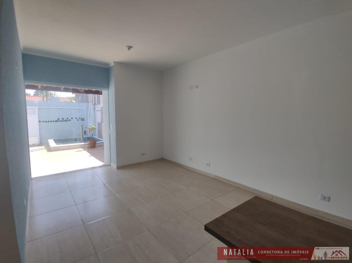 Imagem Casa com 2 Quartos à Venda, 80 m²em Balneário Nova Itanhaém - Itanhaém