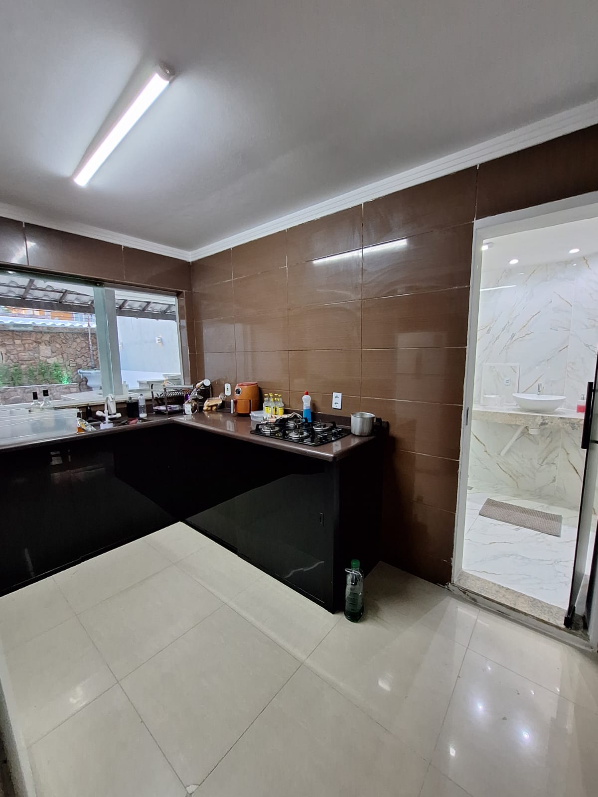 Foto do imóvel: Casa com 3 Quartos à Venda, 300 m² em Bangu - Rio de Janeiro