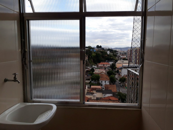 Imagem Apartamento com 1 Quarto à Venda, 42 m² em Méier - Rio de Janeiro
