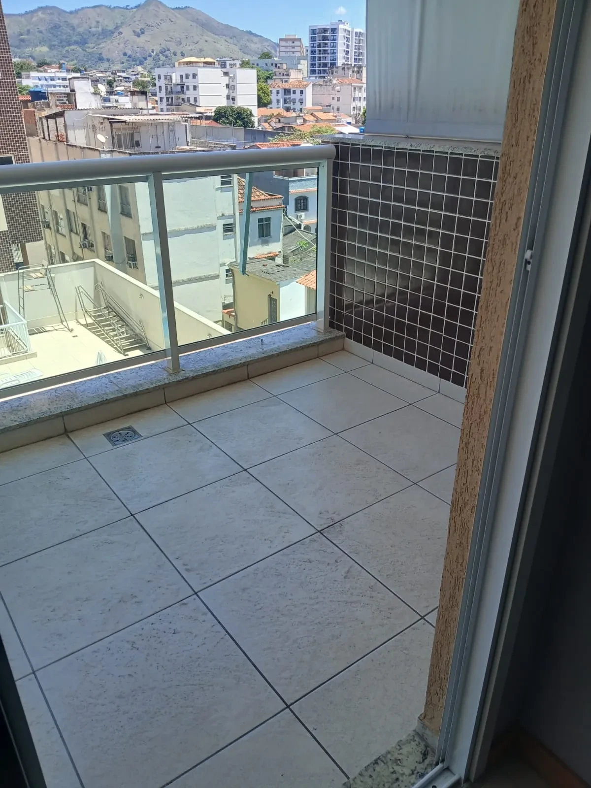 Foto do imóvel: Apartamento com 3 Quartos à Venda, 80 m² em Méier - Rio de Janeiro