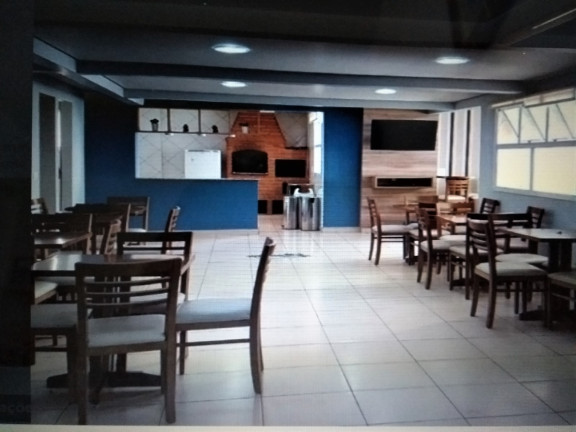 Imagem Apartamento com 2 Quartos à Venda, 50 m² em Baeta Neves - São Bernardo do Campo
