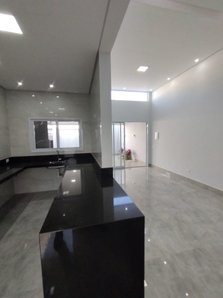 Imagem Casa com 3 Quartos à Venda, 130 m² em Jardim Boer I - Americana