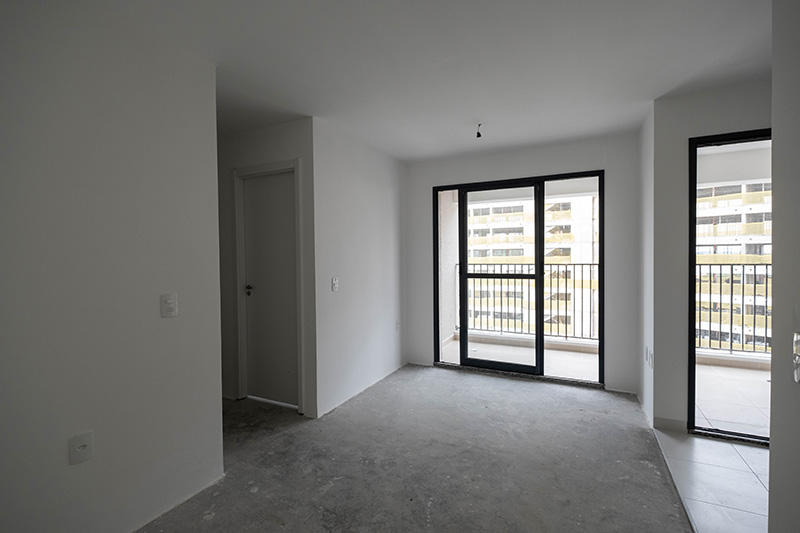 Imagem Apartamento com 3 Quartos à Venda, 68 m² em Vila Anastácio - São Paulo