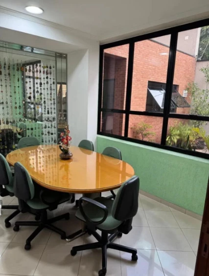 Imagem Imóvel Comercial à Venda, 634 m² em Vila Leopoldina - São Paulo