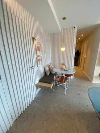 Imagem Apartamento com 1 Quarto à Venda, 33 m² em Santo Cristo - Rio de Janeiro