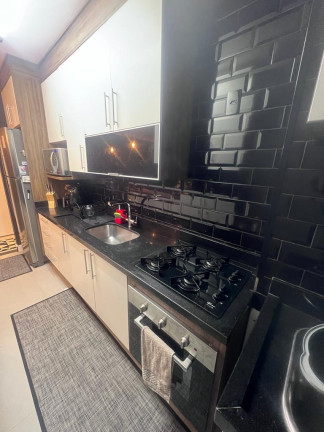 Imagem Apartamento com 2 Quartos à Venda, 83 m² em Vila das Hortências - Jundiaí