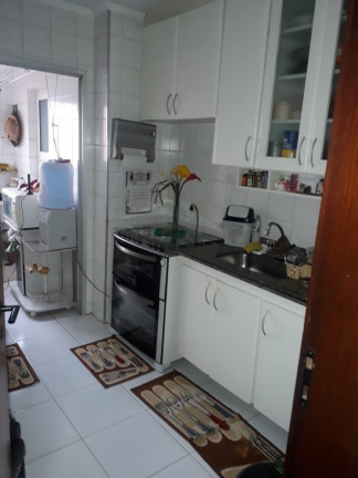 Imagem Apartamento com 3 Quartos à Venda, 90 m² em Ipiranga - São Paulo