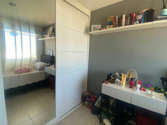 Imagem Apartamento com 3 Quartos à Venda, 84 m² em Recreio dos Bandeirantes - Rio de Janeiro