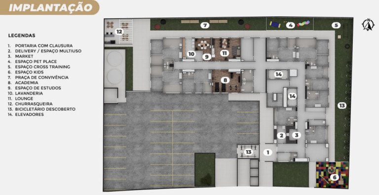 Imagem Apartamento com 2 Quartos à Venda,  em Jardim Imperador (Zona Leste) - São Paulo