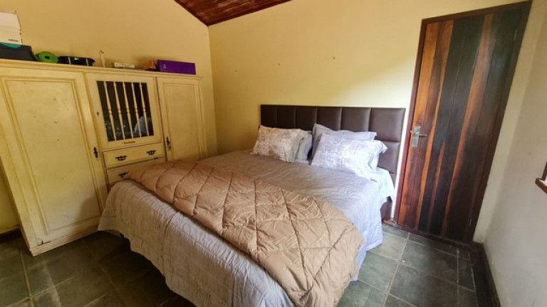 Imagem Casa com 4 Quartos à Venda, 179 m² em Jardim Salaco - Teresópolis