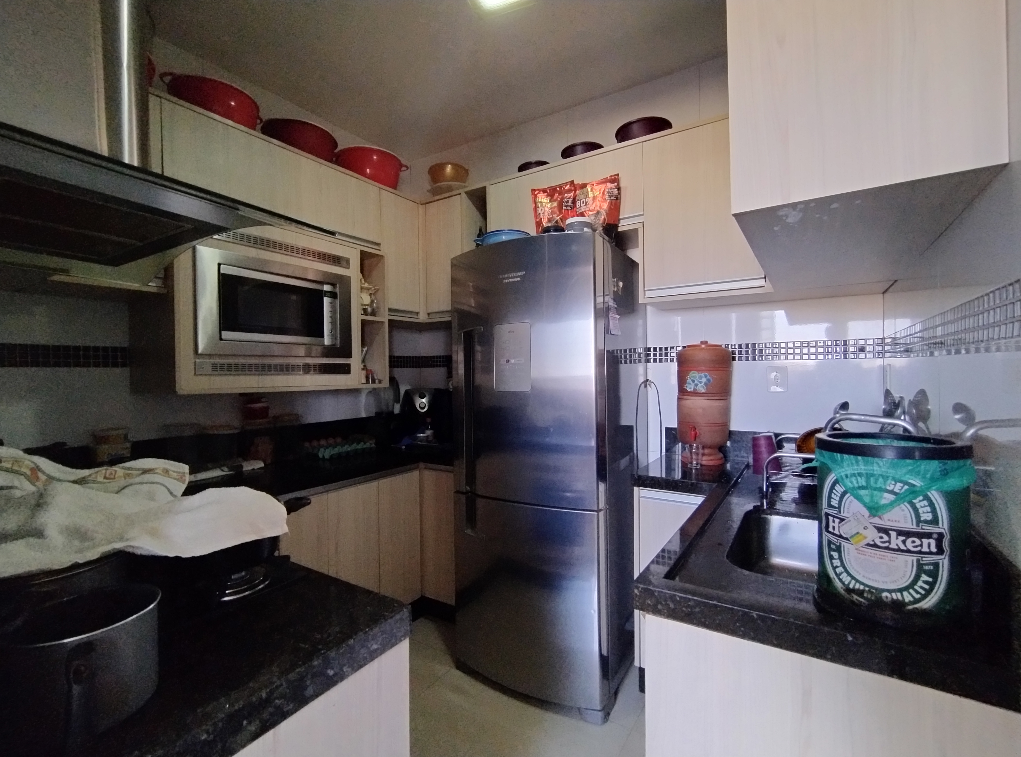Imagem Apartamento com 2 Quartos à Venda, 46 m²em Riacho Fundo I - Brasília