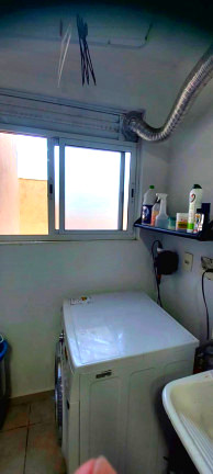 Imagem Apartamento com 3 Quartos à Venda, 65 m²em Nova Petrópolis - São Bernardo do Campo