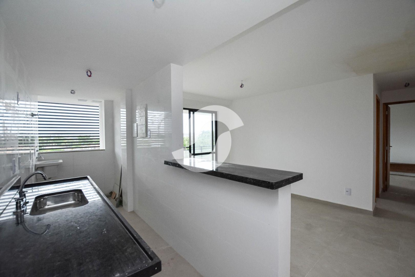 Foto do imóvel: Apartamento com 2 Quartos à Venda, 78 m² em Piratininga - Niterói