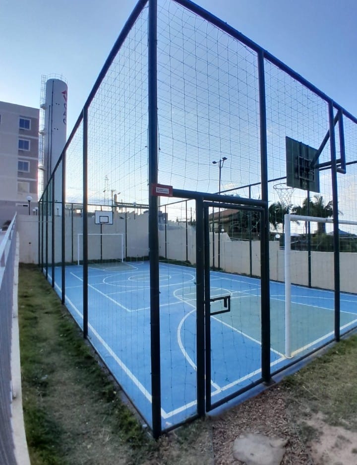 Foto do imóvel: Apartamento com 2 Quartos para Alugar, 45 m²em Centro (Caucaia do Alto) - Cotia