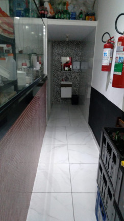 Ponto Comercial à Venda, 60 m² em Vila Mariana - São Paulo