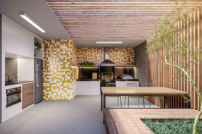 Imagem Apartamento à Venda, 26 m² em Perdizes - São Paulo