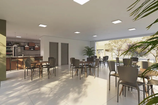 Imagem Apartamento com 2 Quartos à Venda,  em Nossa Senhora da Conceição - Paulista