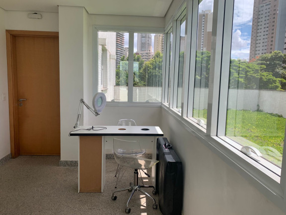 Imagem Apartamento com 4 Quartos à Venda, 337 m² em Jardim Anália Franco - São Paulo