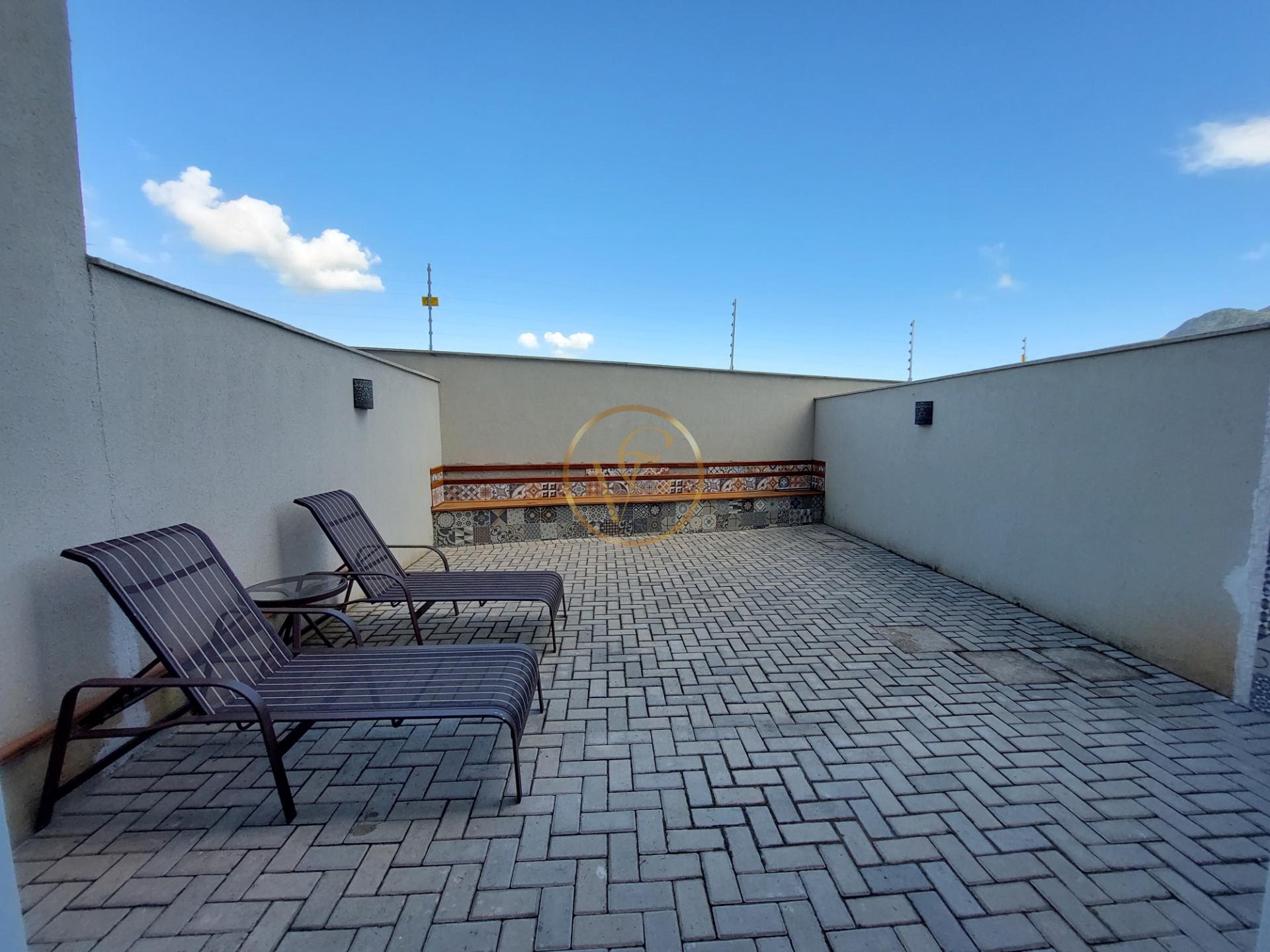 Imagem Casa de Condomínio com 3 Quartos à Venda, 210 m² em Serra Centro - Serra
