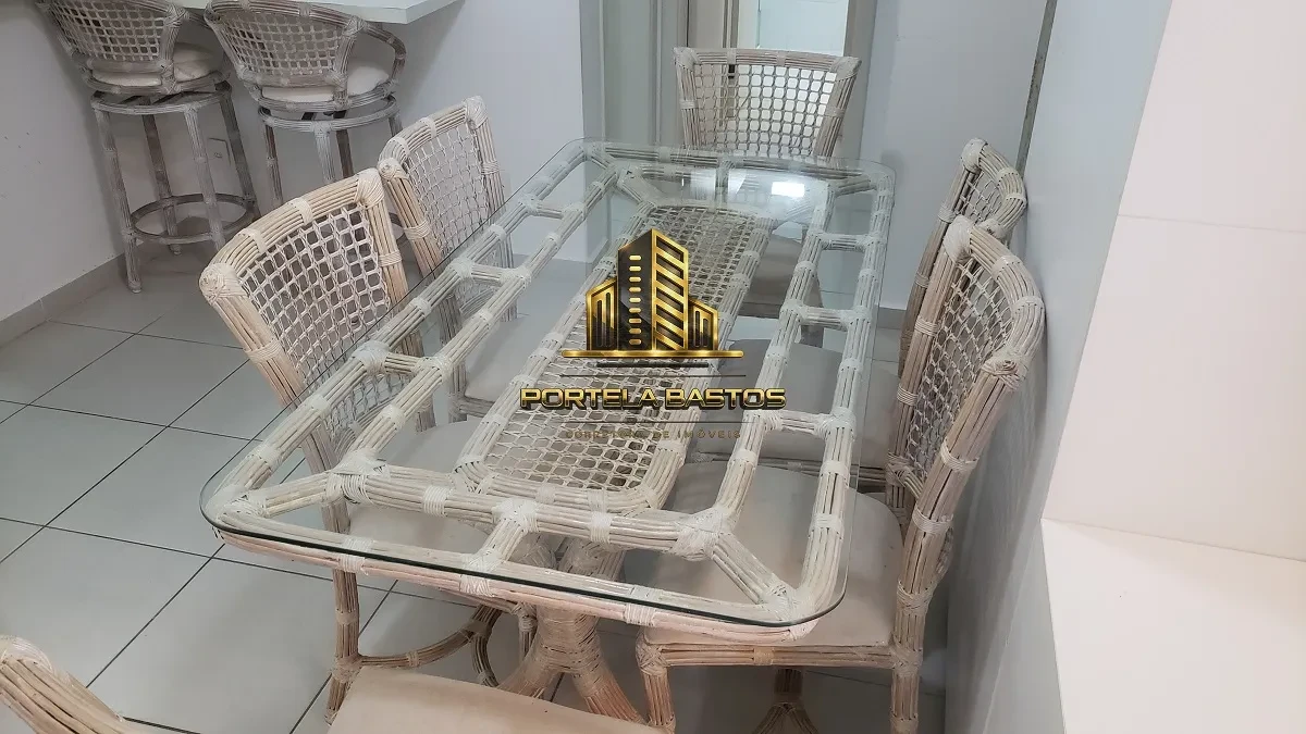 Imagem Apartamento com 2 Quartos à Venda, 77 m² em Praia Grande - Ubatuba