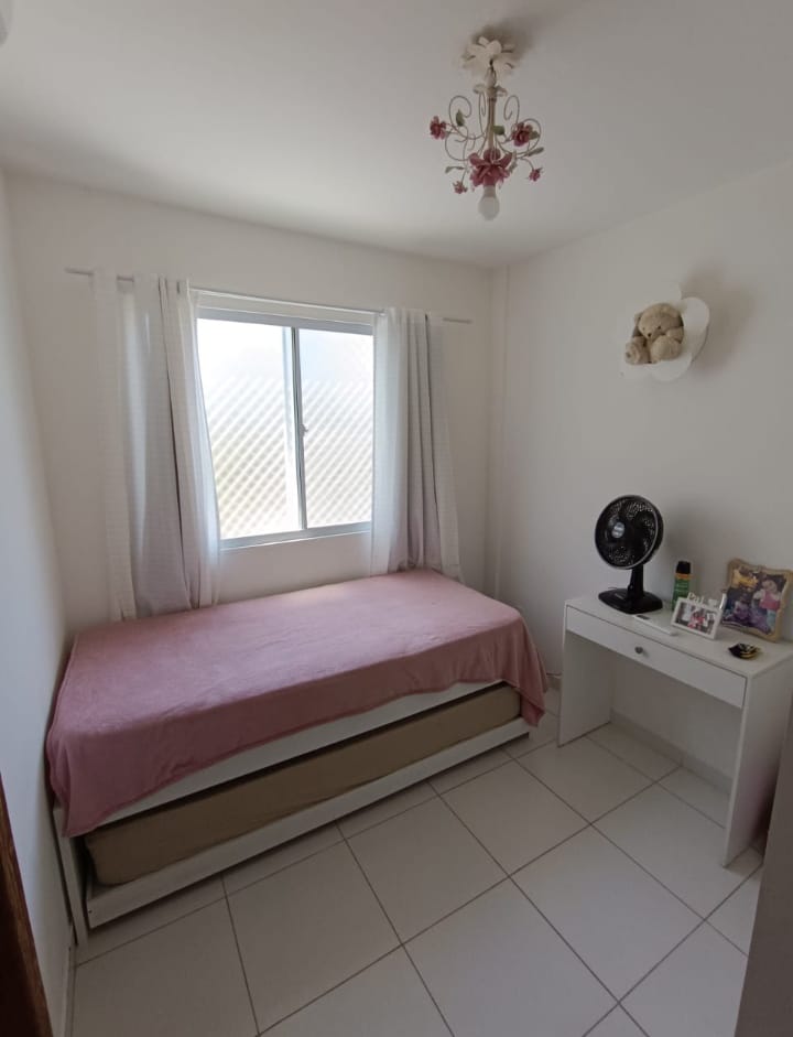 Imagem Casa de Condomínio com 2 Quartos à Venda, 82 m²em Vila de Abrantes (Abrantes) - Camaçari
