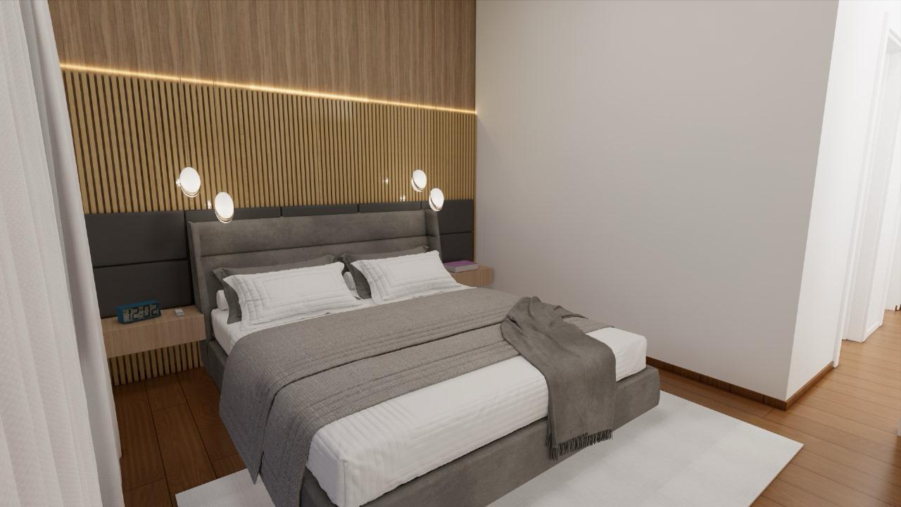 Imagem Casa de Condomínio com 3 Quartos à Venda, 258 m² em Guaxinduva - Bom Jesus dos Perdões