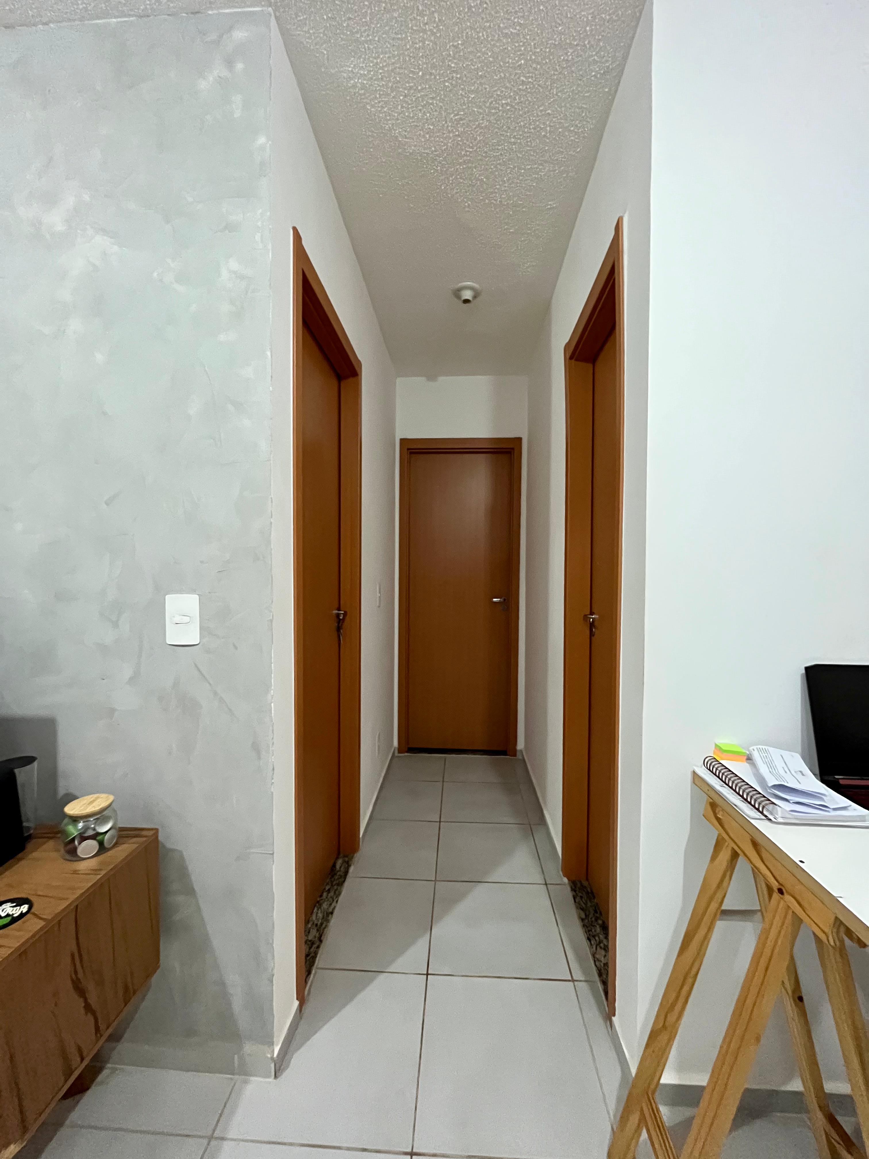 Imagem Apartamento com 2 Quartos à Venda, 39 m²em Morada do Ouro - Cuiabá