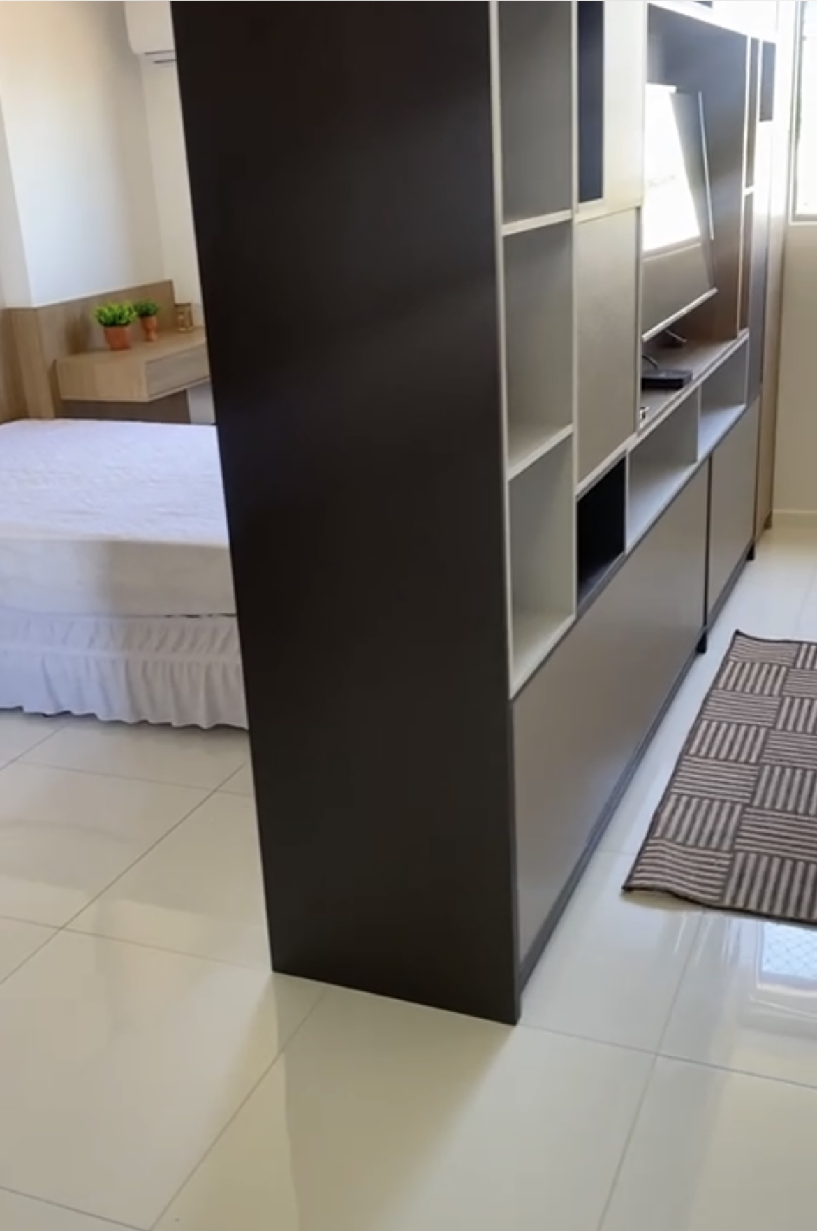 Imagem Apartamento com 1 Quarto à Venda, 37 m²em Cruz das Almas - Maceió