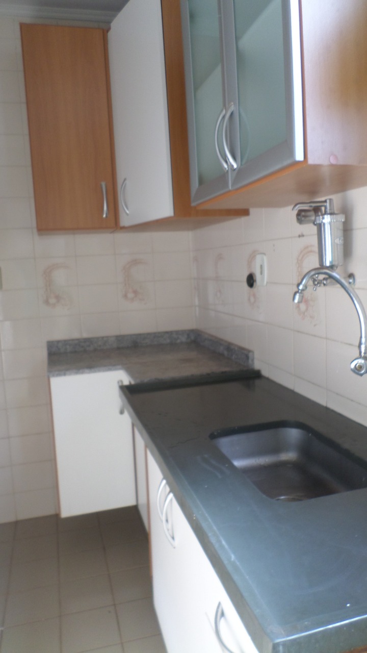 Imagem Apartamento com 3 Quartos à Venda, 70 m²em Parque Industrial Lagoinha - Ribeirão Preto