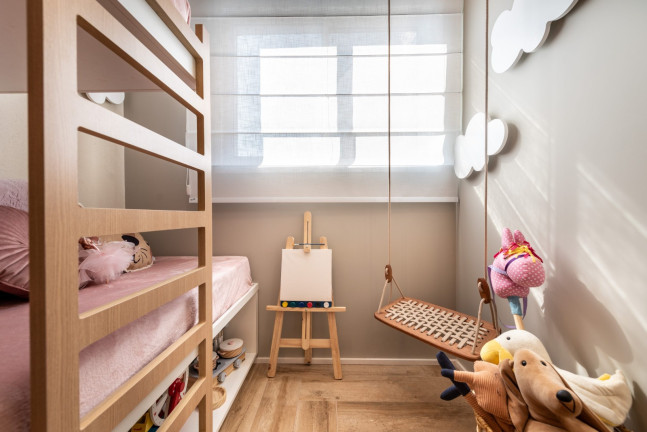 Imagem Apartamento com 2 Quartos à Venda, 37 m²em Vila das Belezas - São Paulo
