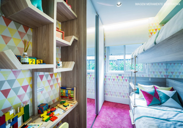 Imagem Apartamento com 2 Quartos à Venda, 38 m² em Brás - São Paulo