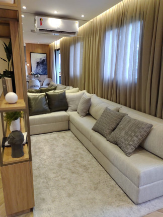 Imagem Apartamento com 2 Quartos à Venda, 42 m² em Capão Redondo - São Paulo