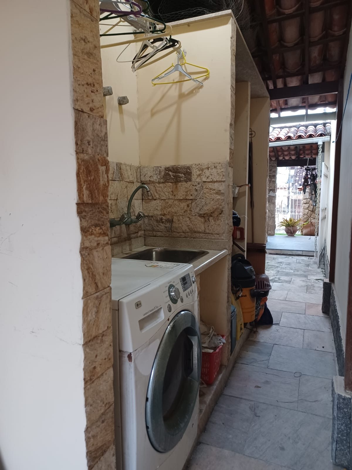 Imagem Casa de Condomínio com 4 Quartos à Venda, 360 m² em Taquara - Rio de Janeiro