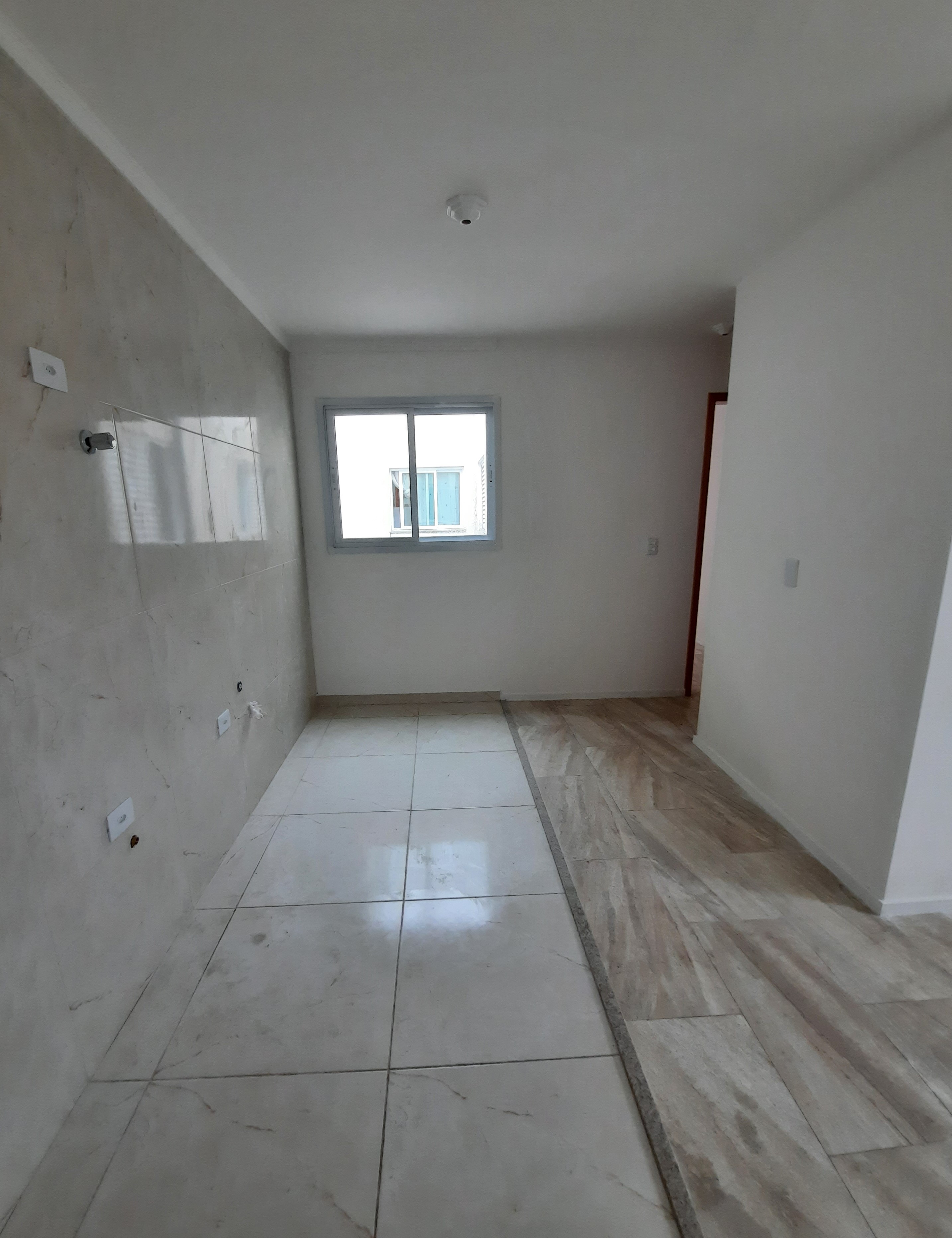 Imagem Cobertura com 2 Quartos à Venda, 72 m²em Vila Tibiriçá - Santo André