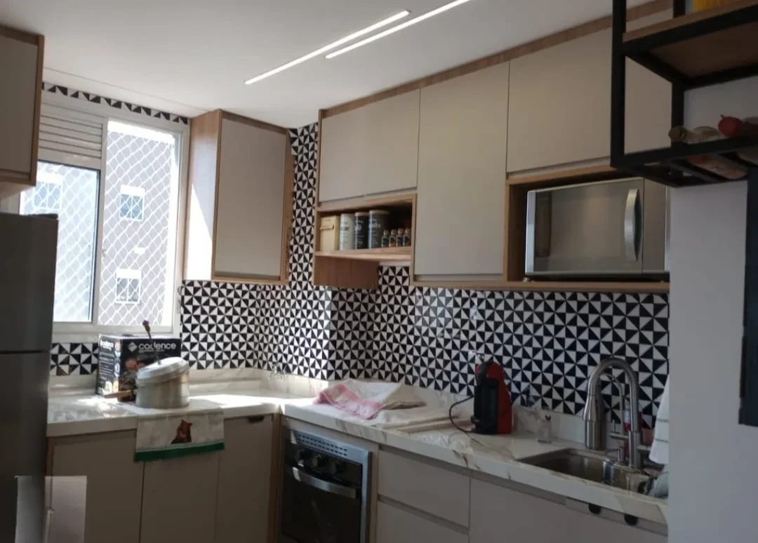 Imagem Apartamento com 2 Quartos à Venda, 34 metro em Belenzinho - São Paulo