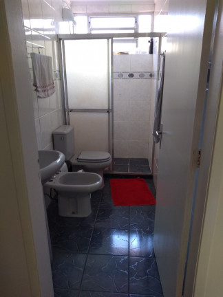 Imagem Apartamento com 3 Quartos à Venda, 64 m² em Rio Branco - Porto Alegre