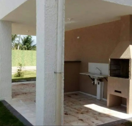 Imagem Apartamento com 2 Quartos à Venda, 41 m² em Barra de Jangada - Jaboatão dos Guararapes