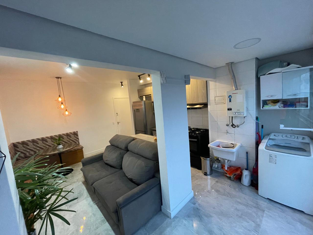 Imagem Apartamento com 1 Quarto à Venda, 40 m²em Vila Prudente - São Paulo