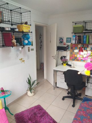 Imagem Apartamento com 3 Quartos à Venda, 76 m² em Paraisópolis - São Paulo