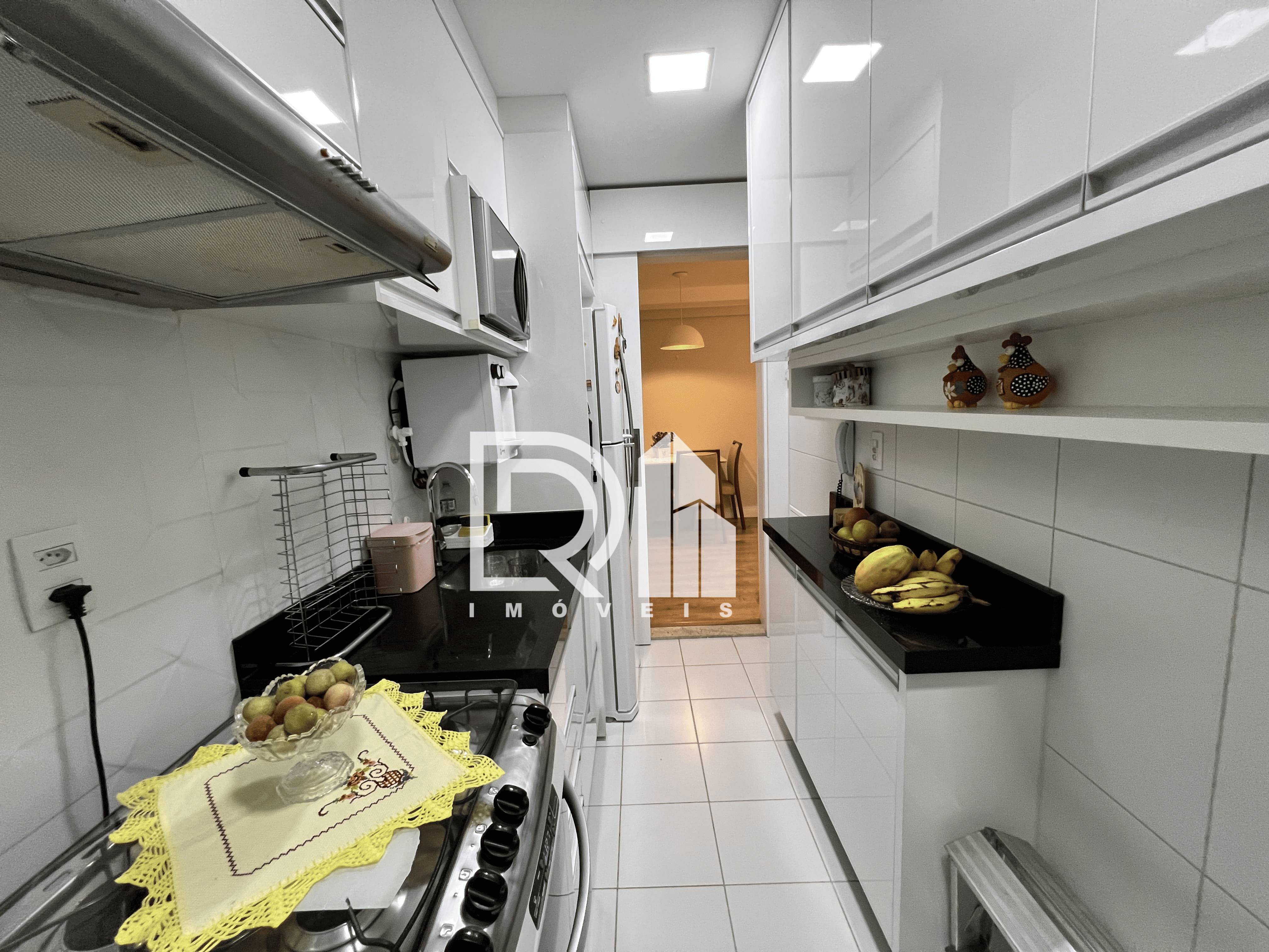 Imagem Apartamento com 2 Quartos à Venda, 59 m² em Norte (Águas Claras) - Brasília