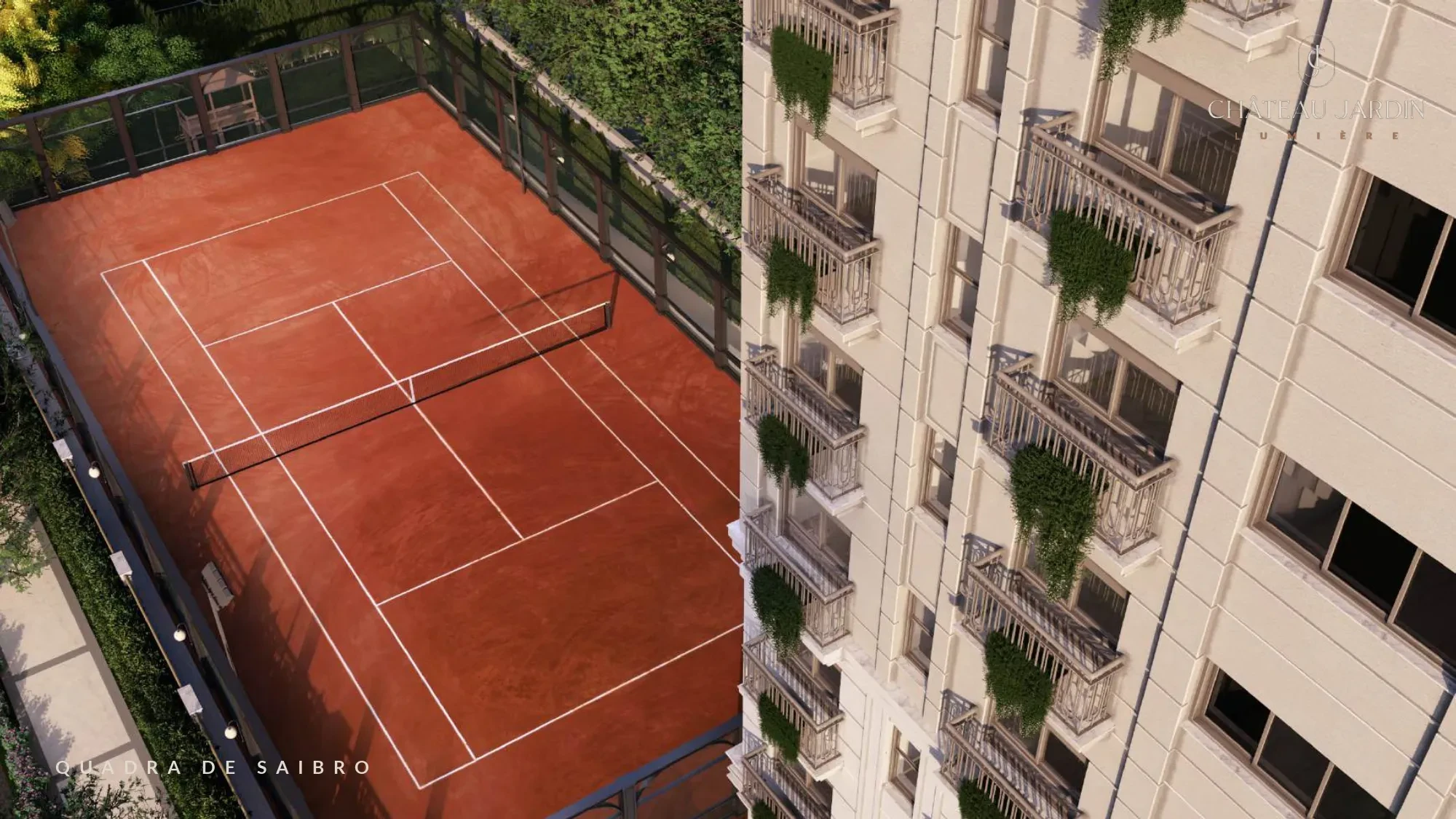 Imagem Apartamento com 4 Quartos à Venda, 355 m² em Vila Tramontano - São Paulo