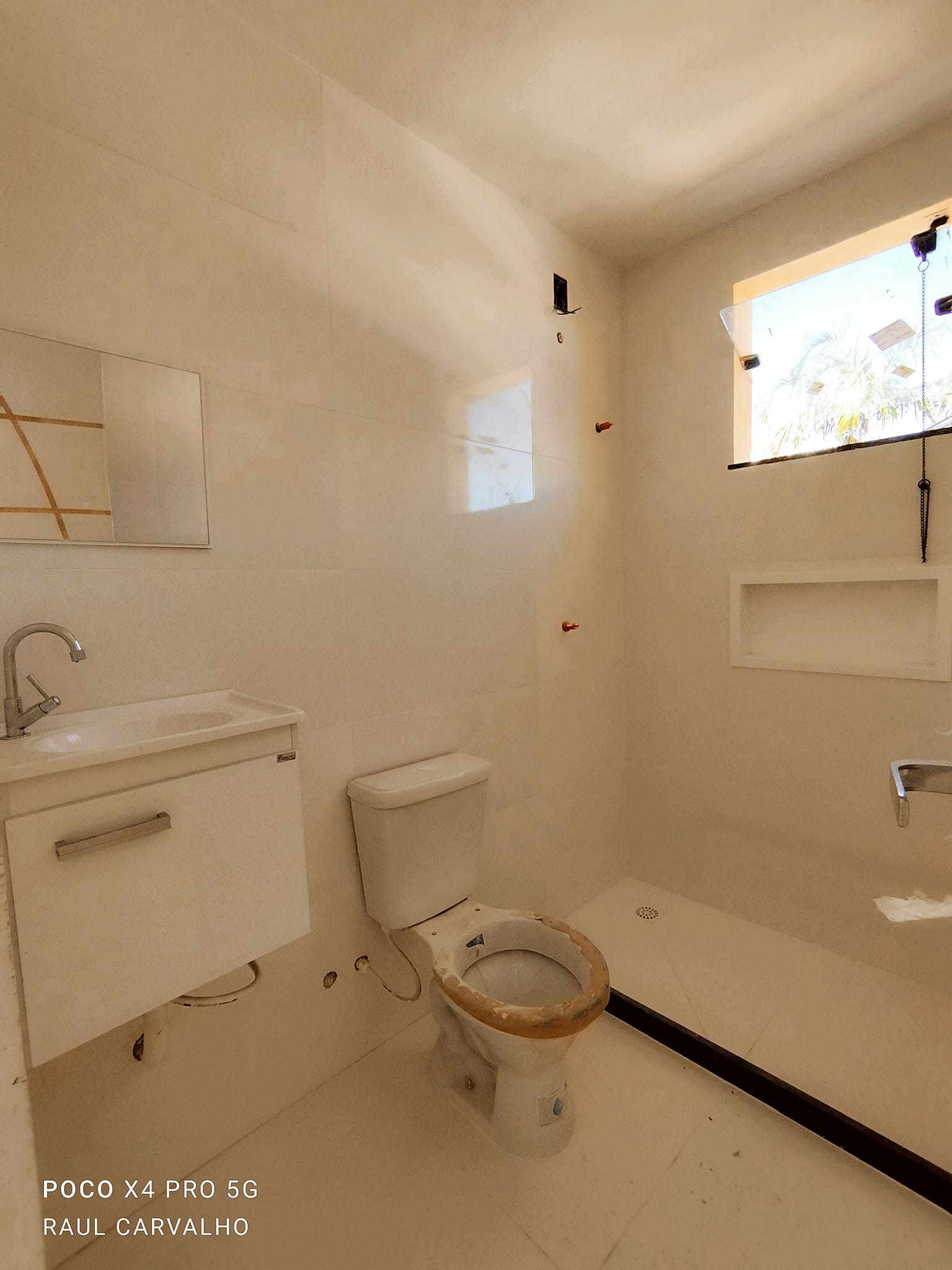 Imagem Sobrado com 3 Quartos à Venda, 80 m²em Guaratiba - Rio de Janeiro