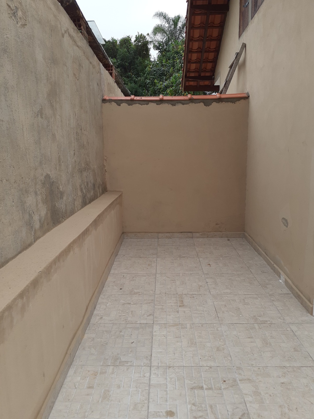 Imagem Casa com 2 Quartos à Venda, 60 m²em Balneário Flórida Mirim - Mongaguá