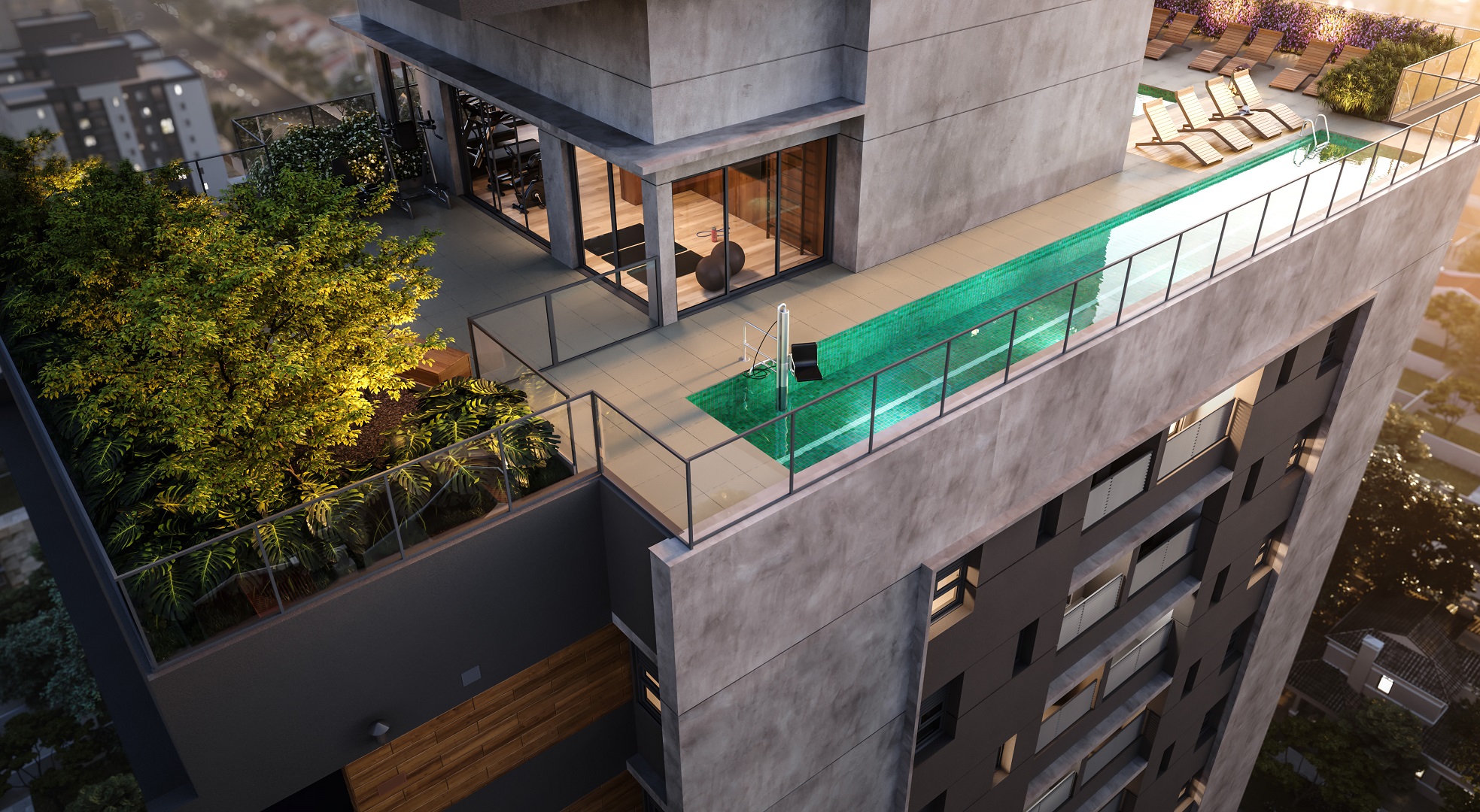 Imagem Apartamento com 3 Quartos à Venda, 87 m²em Vila Mariana - São Paulo