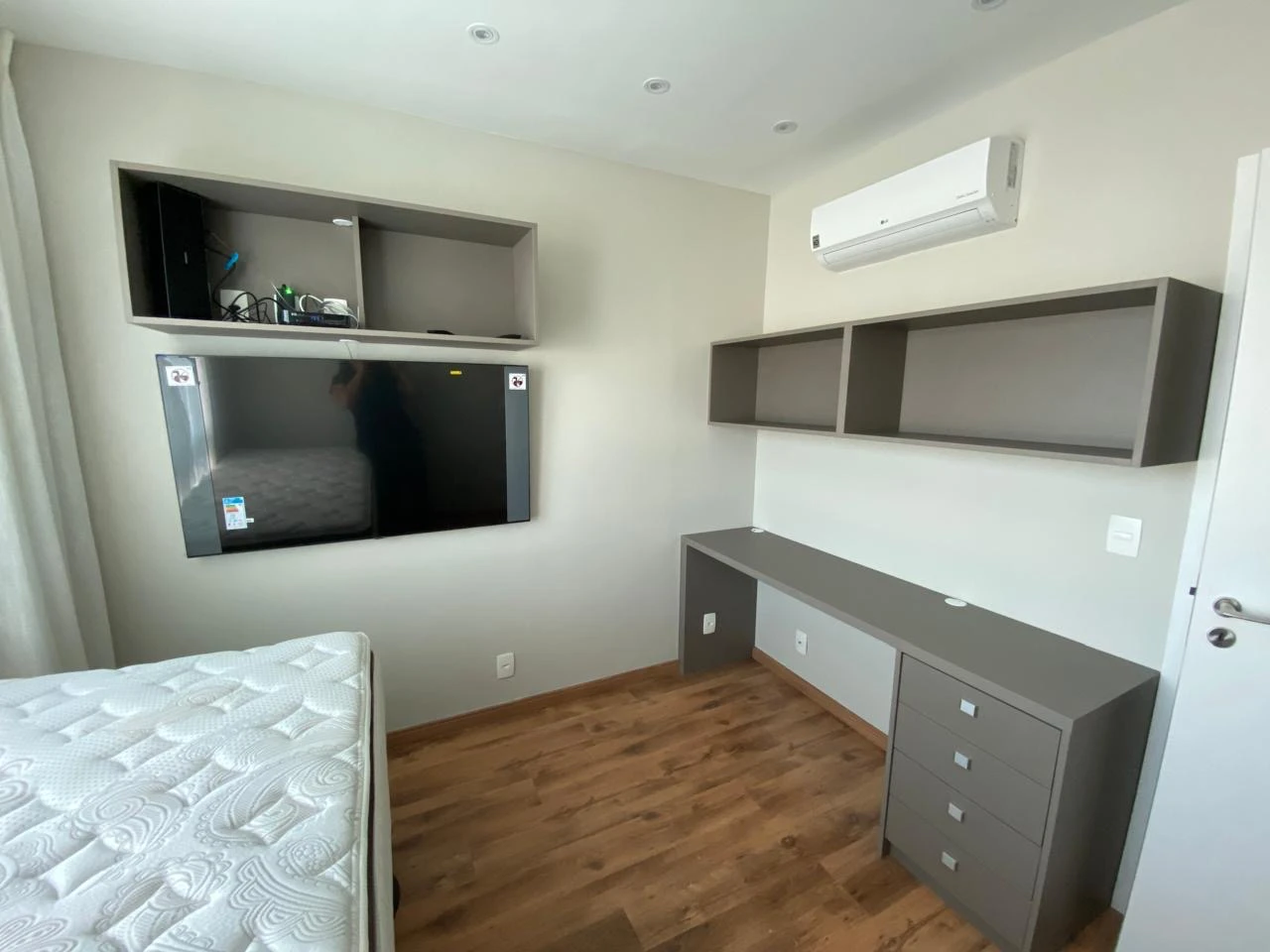 Imagem Apartamento com 4 Quartos à Venda, 156 m² em Barra Olímpica - Rio de Janeiro