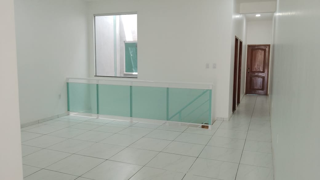 Imagem Casa com 3 Quartos para Alugar, 1 m²em Cremação - Belém