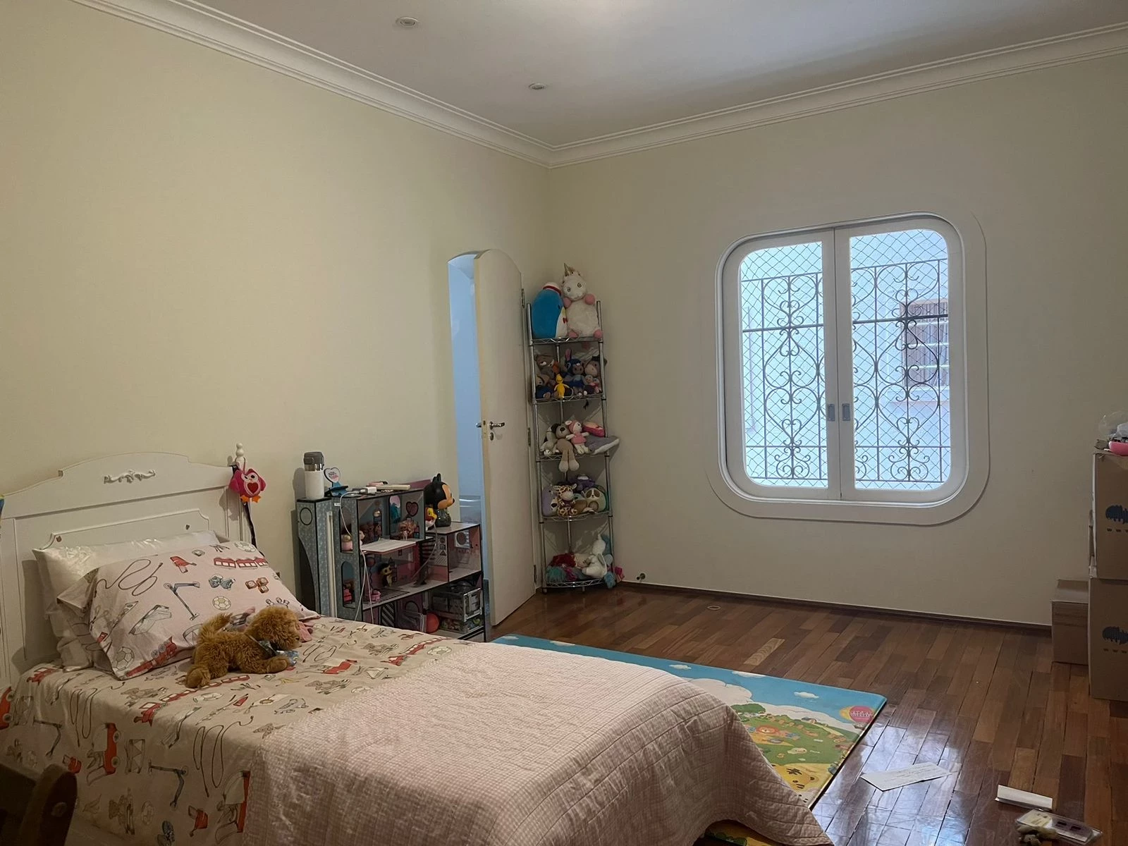 Imagem Apartamento com 4 Quartos à Venda, 370 m² em Cerqueira César - São Paulo